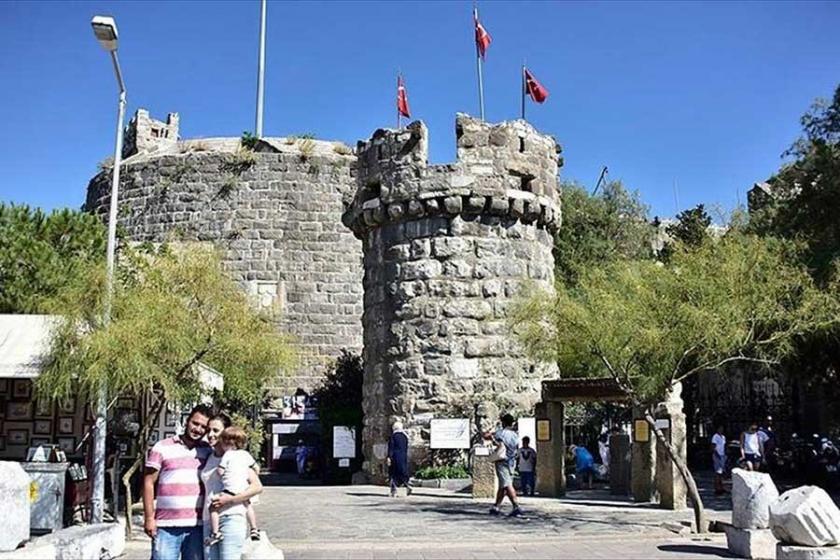 Muğla’da tarihi şapel camiye dönüştürülmek isteniyor