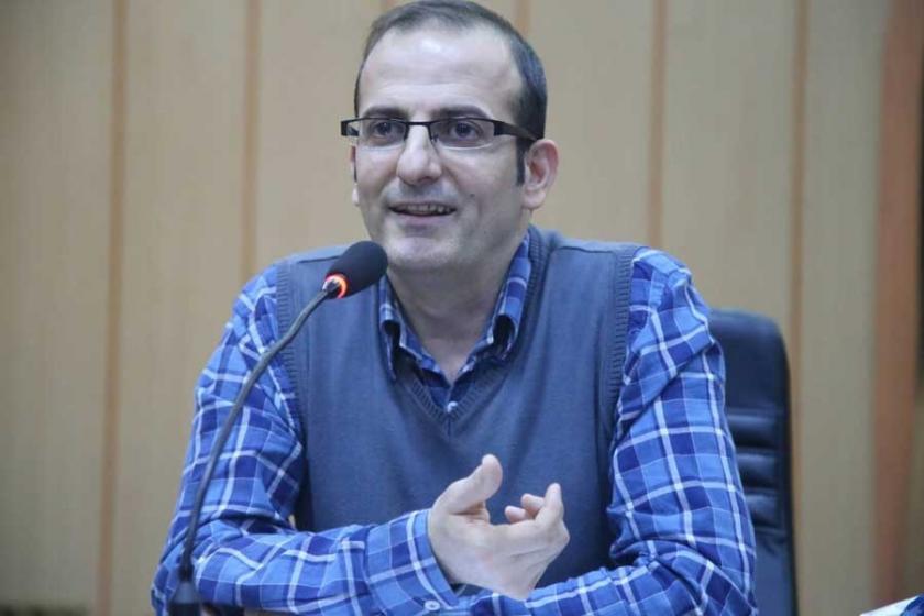 Evrensel Writer, Yusuf Karataş arrested 