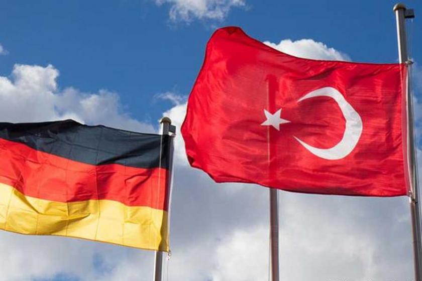 Two more Germans detained in Turkey