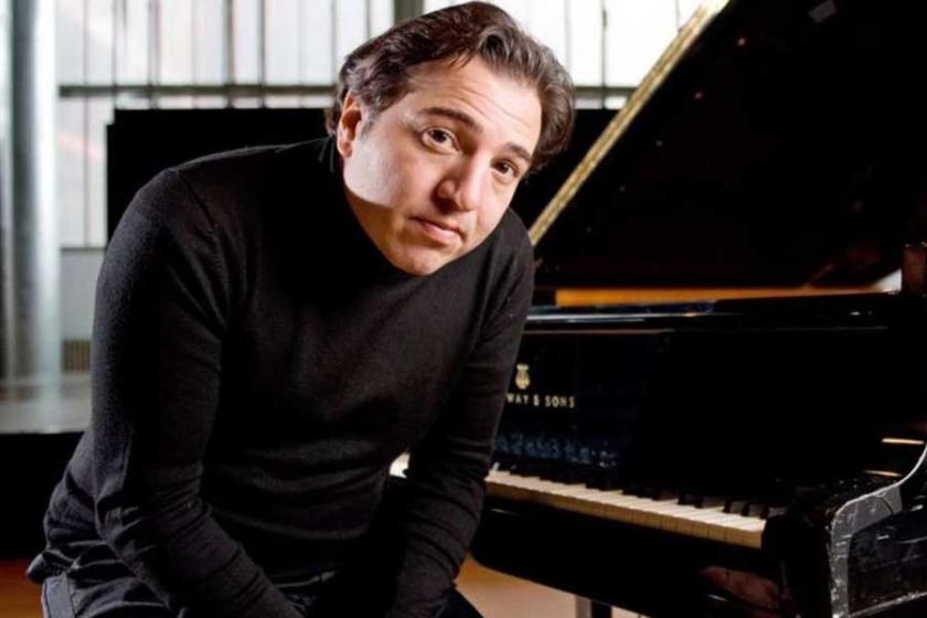 Fazıl Say, Beethoven’ın eserlerini yorumlayacak