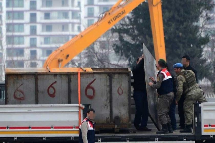 MİT TIR’larının yeni iddianamesi Yargıtay’da