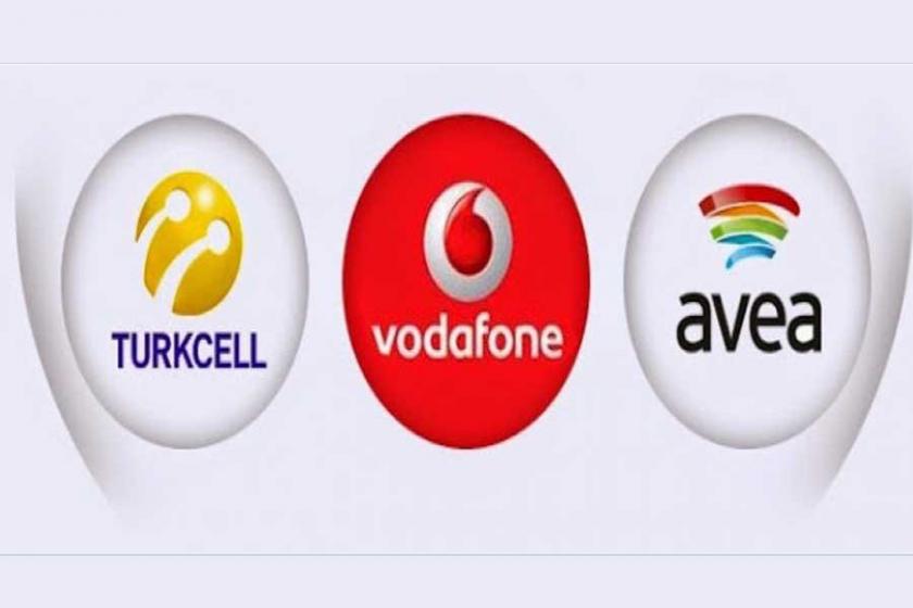 Rekabet Kurulundan Turkcell, Vodafone ve Avea’ya soruşturma 