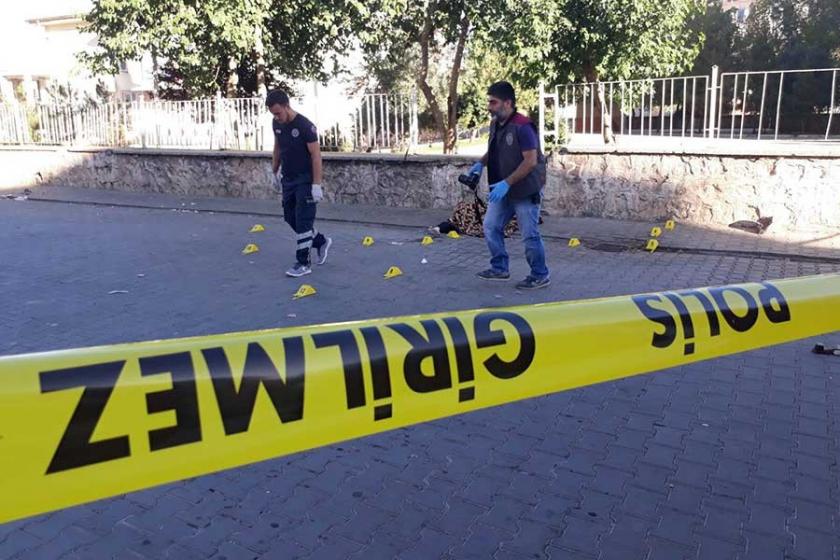 Urfa’da kadın cinayeti: Eşi ve kızını öldürdü