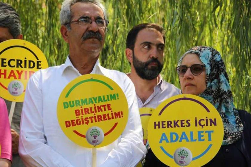 ‘Birlikte değiştirmek için Yoğurtçu Parkı’nda buluşalım’