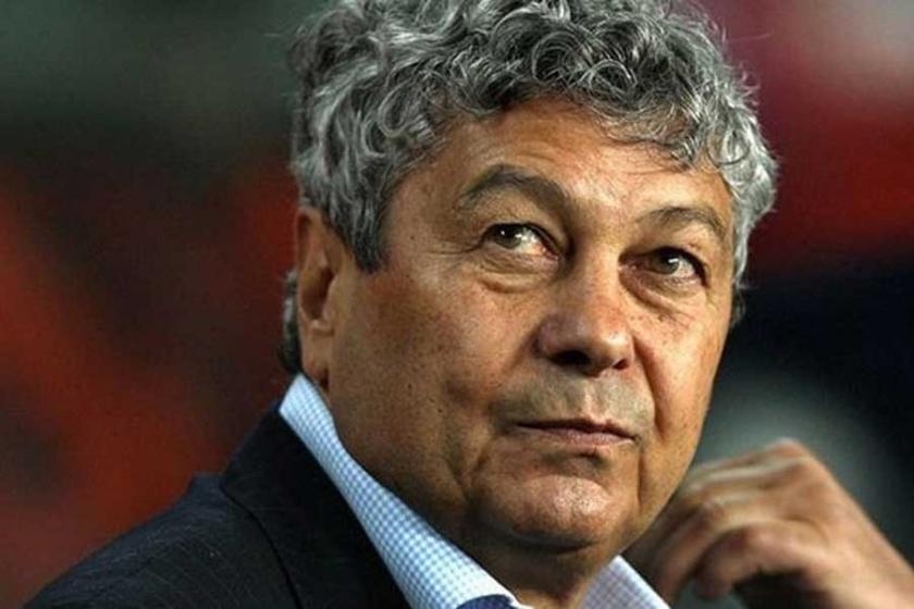 Mircea Lucescu 13 yıl sonra Türkiye'de