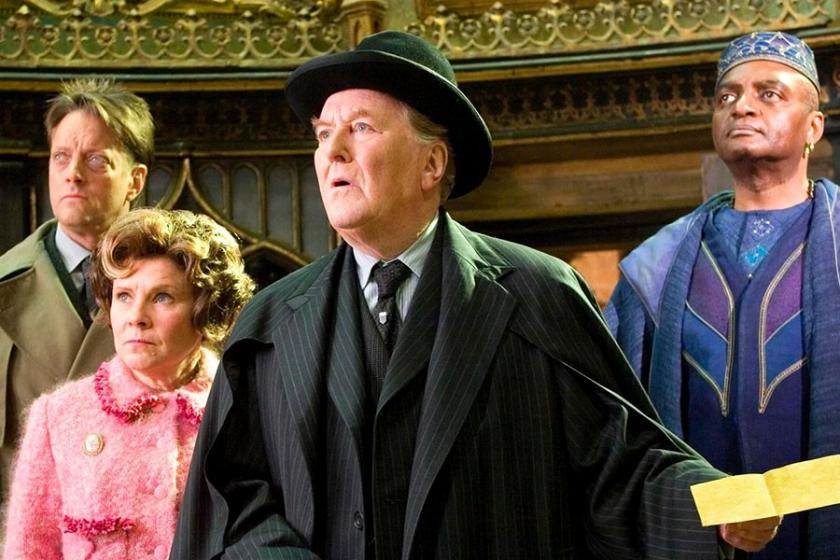 91 yaşındaki ünlü aktör Robert Hardy hayatını kaybetti