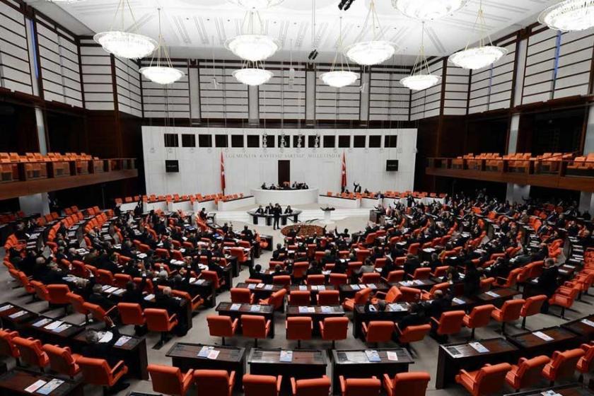 AKP CHP ve MHP anlaştı, HDP itiraz etti: Vekillere yeni haklar tanındı