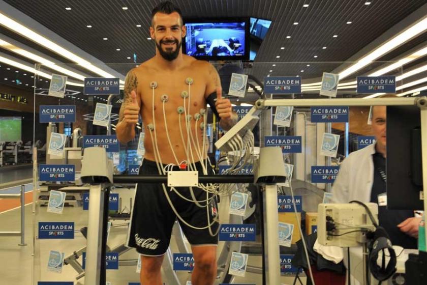 Beşiktaş, Negredo'nun maliyetini açıkladı