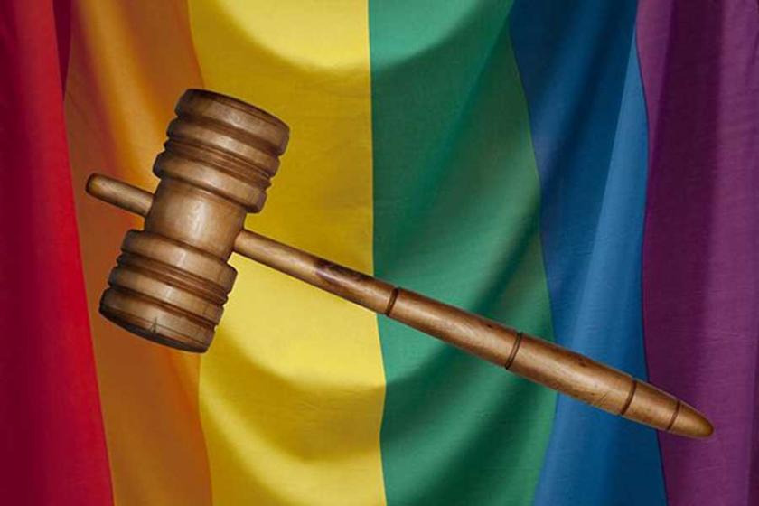 İsveç’te LGBTİ’ler anayasal güvence istiyor