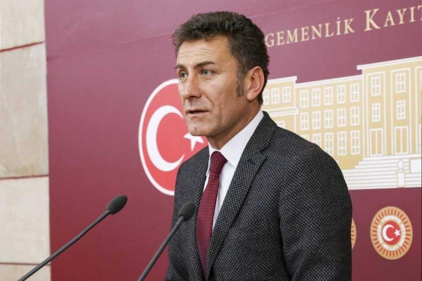 CHP’li Sarıbal: Çay için açıklanan fiyatlar üreticiyi desteklemiyor