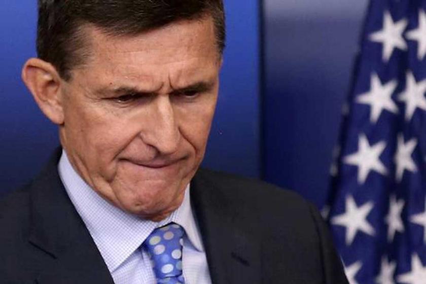 Flynn soruşturması Türkiye'ye uzanıyor