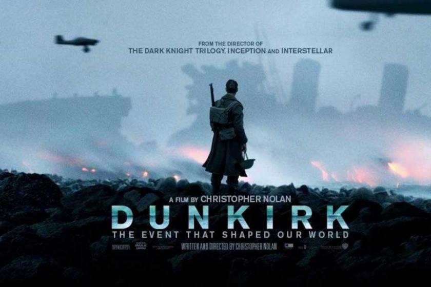 ‘Dunkirk’ün saklanan hikayesi