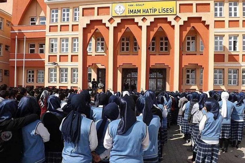 MEB'in eğitim bütçesinin aslan payı ‘din öğretimi’ne ayrıldı