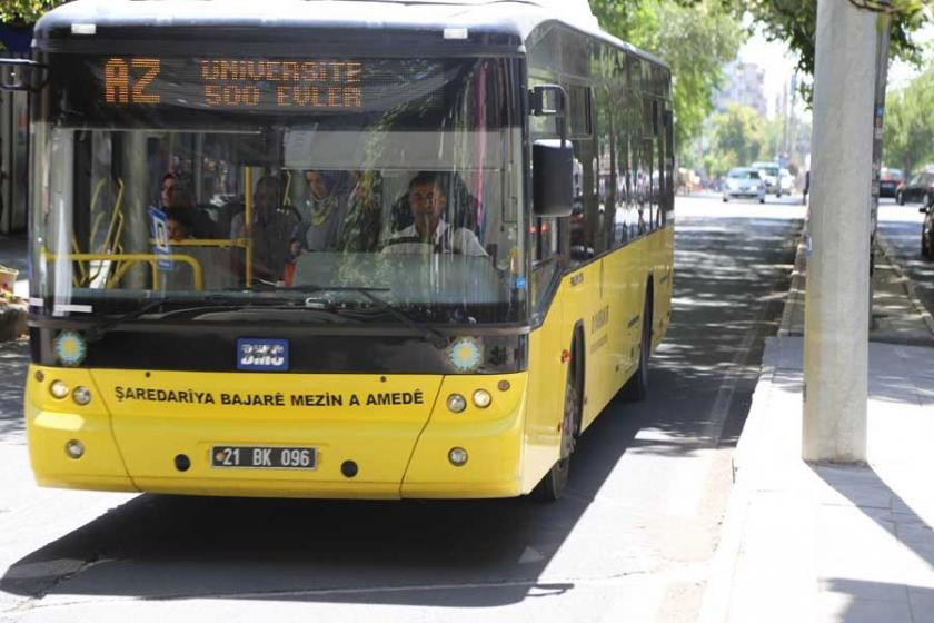 Engellilerin ücretsiz seyahat hakkı kayyıma takıldı