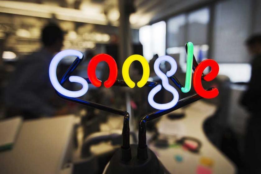 Bakan Kaya: Google, Türkiye'den 20 bin kadına eğitim verecek