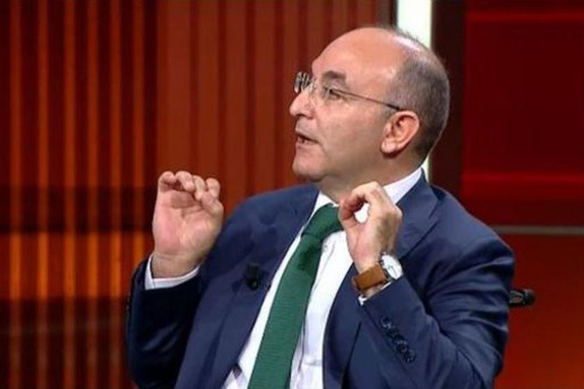 CHP Milletvekili Arslan'dan Ayhan Oğan hakkında suç duyurusu