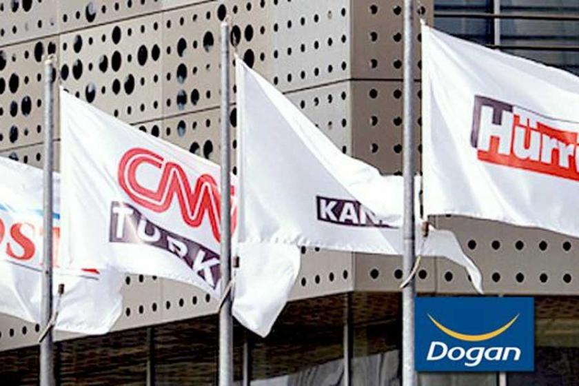 Doğan Yayın Holding, Demirören'e satıldı