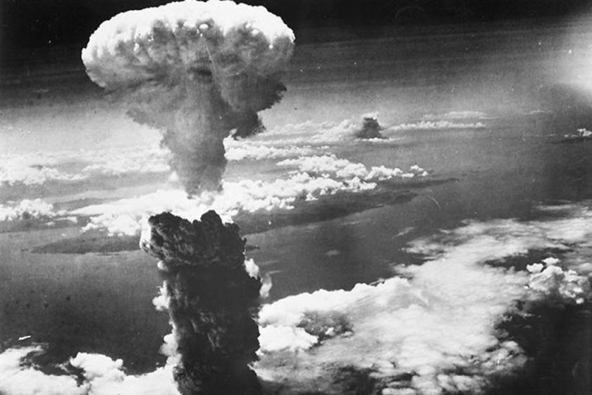 ‘Şişman adam'ın Nagasaki’ye atılma hikayesi