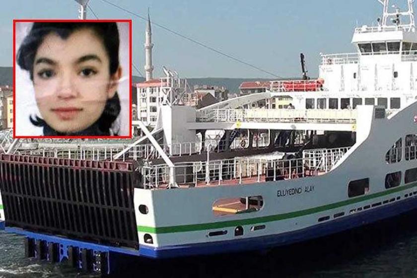 ‘Arzum Özbey intihar etmedi, öldürüldü' iddiası