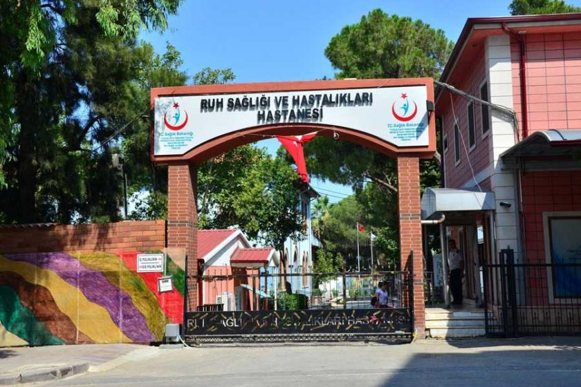 Bağımlı sayısı artıyor: AMATEM'e 5 ayda 6 bin kişi başvurdu