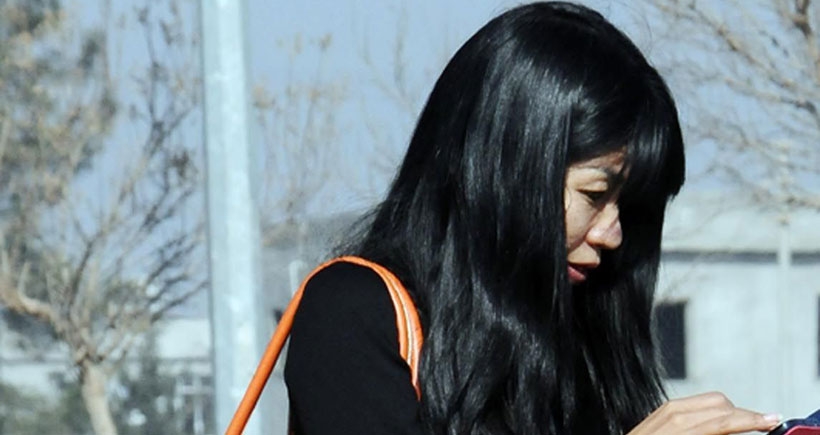 Japon kadın gazeteci Urfa'da kazada öldü