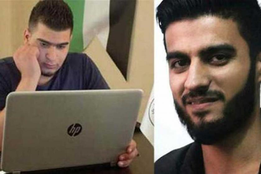 Urfa'da öldürülen gazetecilerin katili yakalandı