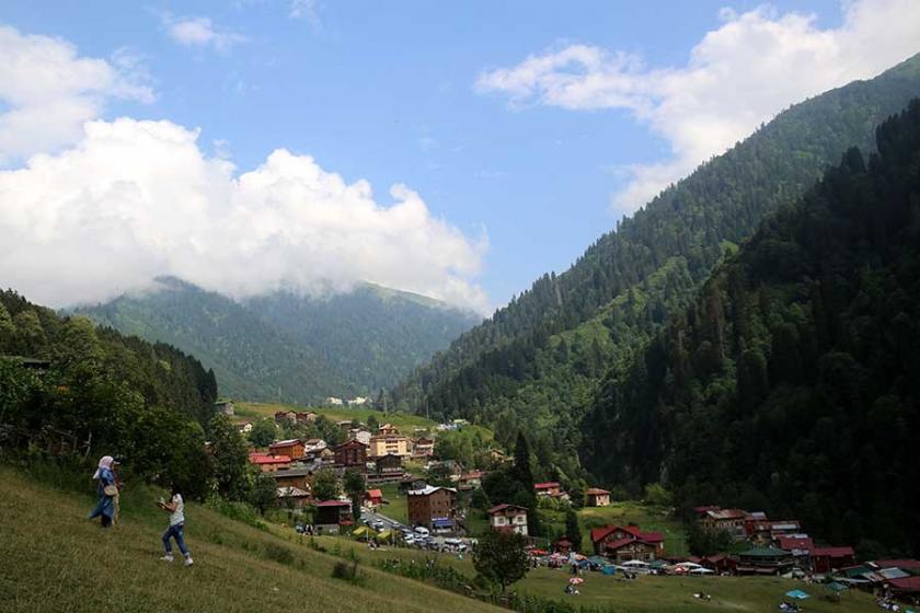 Yeni KHK yaylaları kiraya çıkaracak