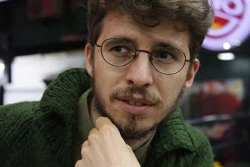 Dihaber Muhabiri Deniz Nazlım ile birlikte 9 kişi serbest