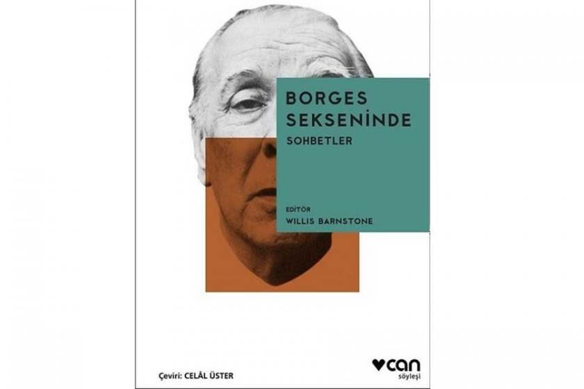 İç içe geçmiş sohbetler ile ‘Borges Sekseninde’