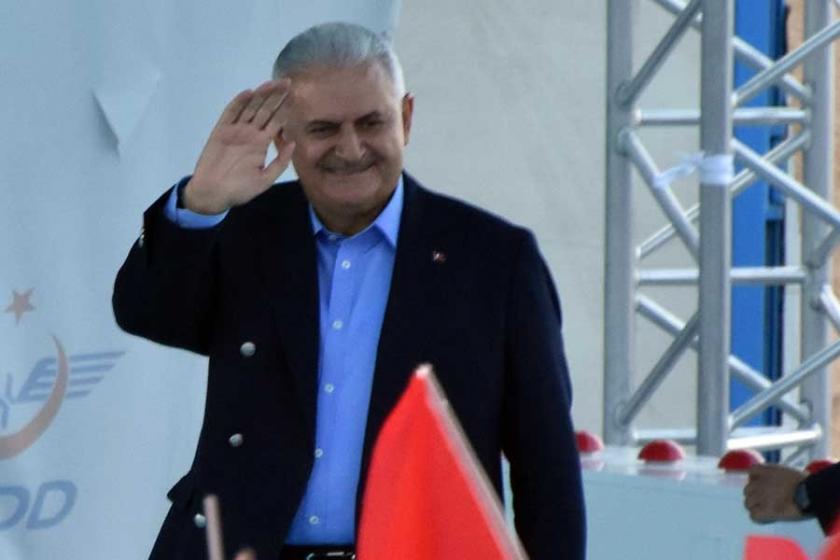 Yıldırım, İngiltere'den Gülen bağlantılı isimleri isteyecek