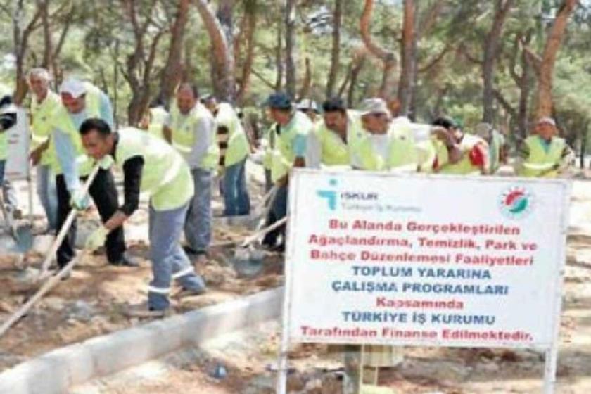 Geçici işçilerin acı bayramı: 100 bin işçi işsiz kaldı