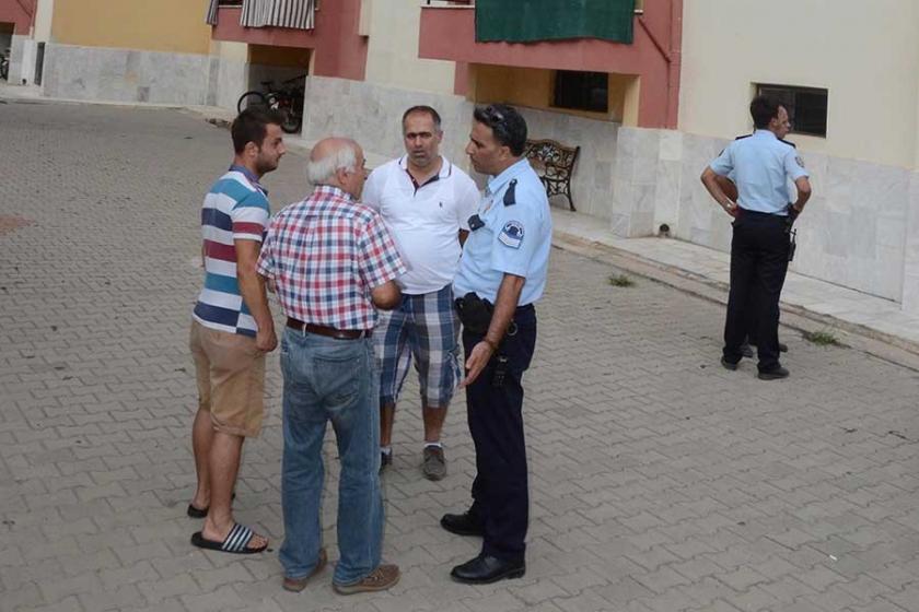 Öğretmen, 6'ncı kattan atlayıp intihar etti