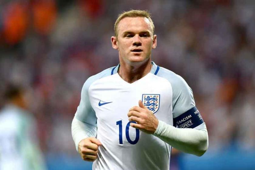 Wayne Rooney gözaltına alındı