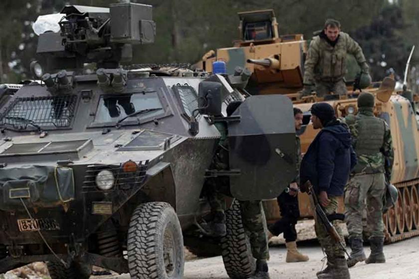 Beş soruda Fırat Kalkanı harekatı | Nasıl başladı, nasıl sona erdi?