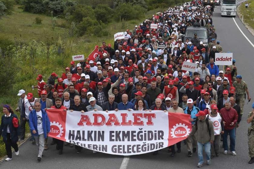 Prof. Dr. Nejla Kurul: Adalet Kurultayı yaygınlaşmalı