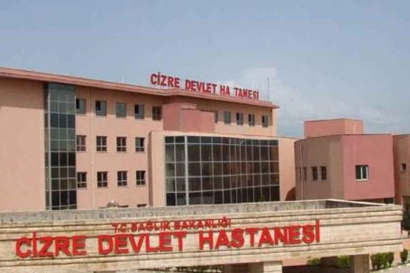 Cizre'de hamile kadın ve bebeği doktor yokluğundan öldü