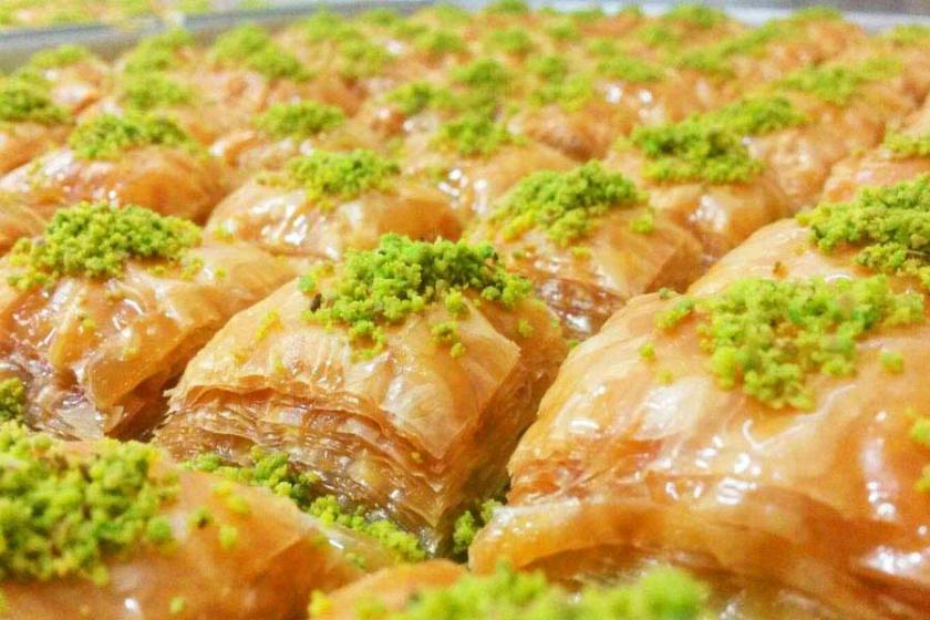 Baklavacı Hasan Gültekin'in son şirketine de kayyım atandı