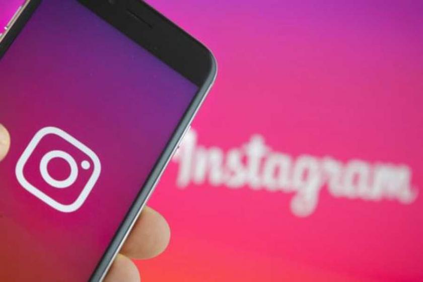 Instagram'da ünlülerin telefon ve e-postaları açığa çıktı