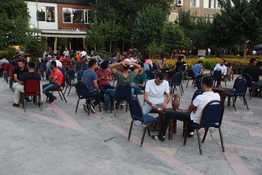 Diyarbakırlılar: Muhatap alınmasak da barışı istiyoruz