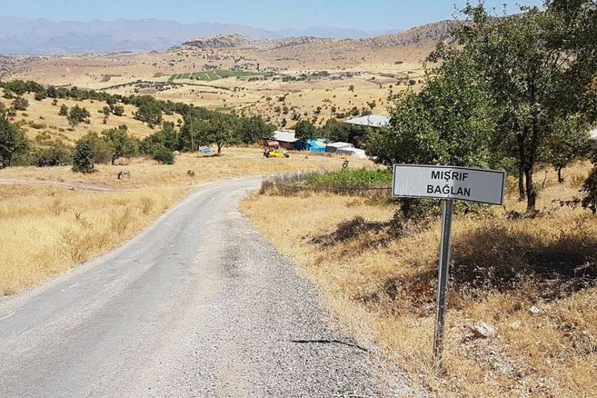 Bağlan’da yaralanan Yıldırım da gözaltına alındı