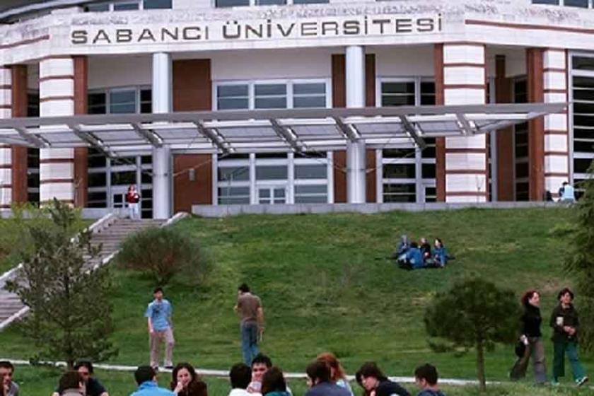 Sabancı Üni.'den Ermeni Soykırımı çalıştayı yanıtı