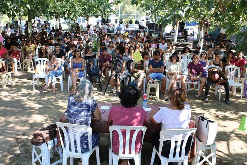 'Kendimizi geliştirebileceğimiz bir tatil fırsatı'