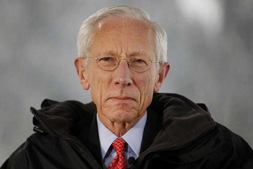 Fed Başkan Yardımcısı Fischer istifasını açıkladı