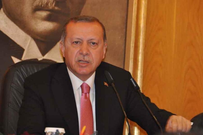 Cumhurbaşkanı Erdoğan yarın New York’a gidiyor