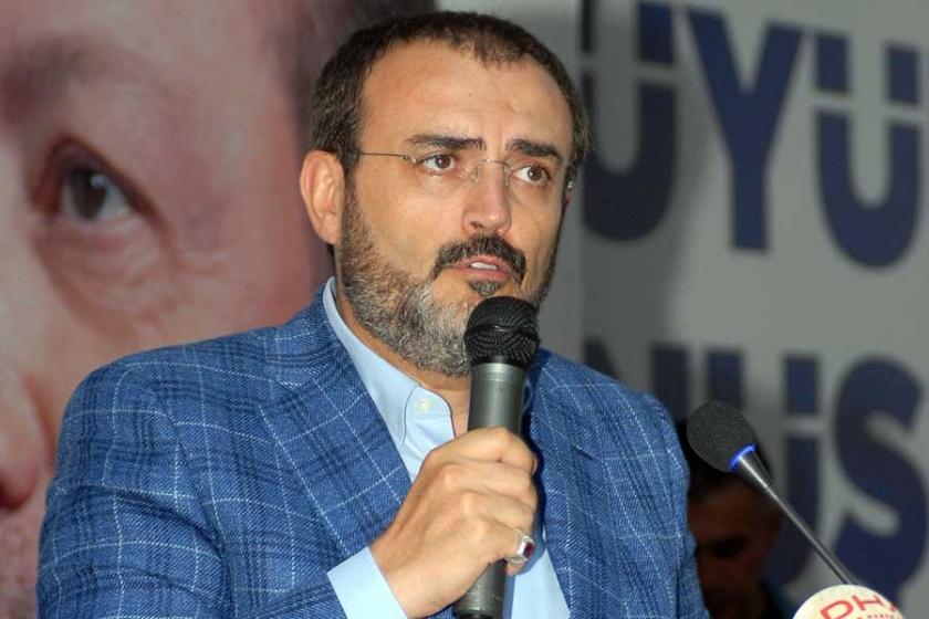 AKP'li Ünal: Toplumun yüzde 40'ı ensestmiş, hadi oradan!