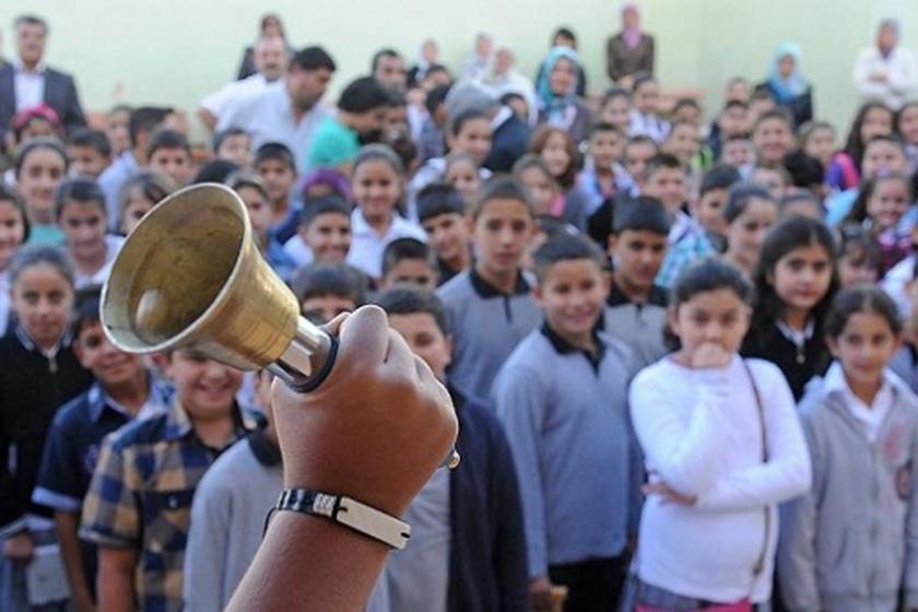 İstanbul'da anaokulu ve ortaokullar en erken 8'de başlayacak