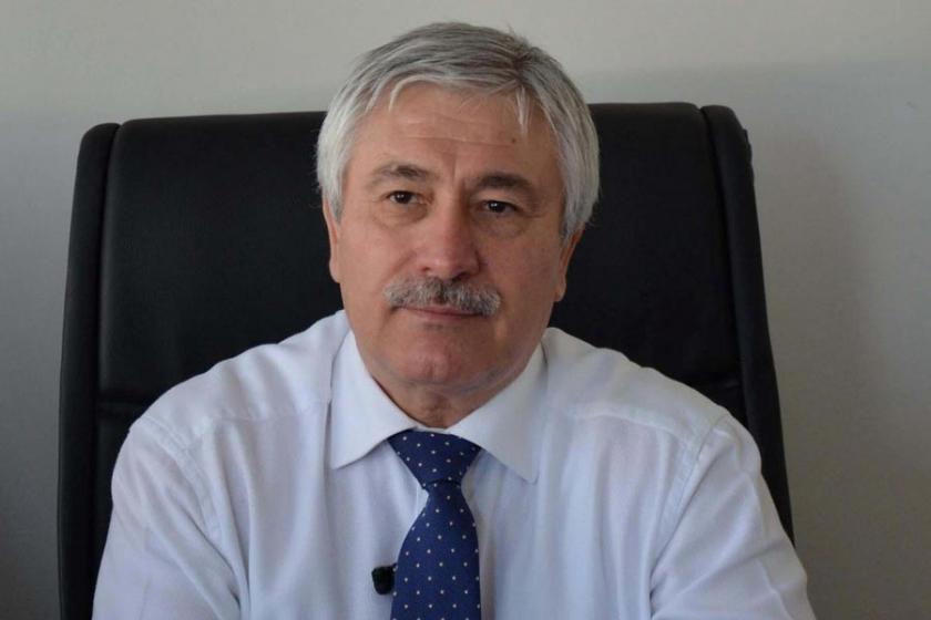 Eski Rektör Mustafa Hoşcoşkun hakkında yakalama kararı