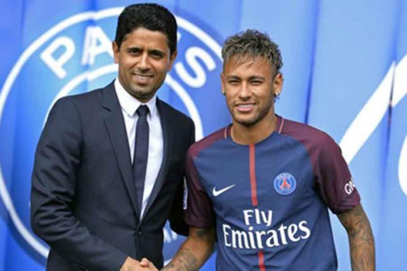 PSG Başkanı: FFP kaygımız yok