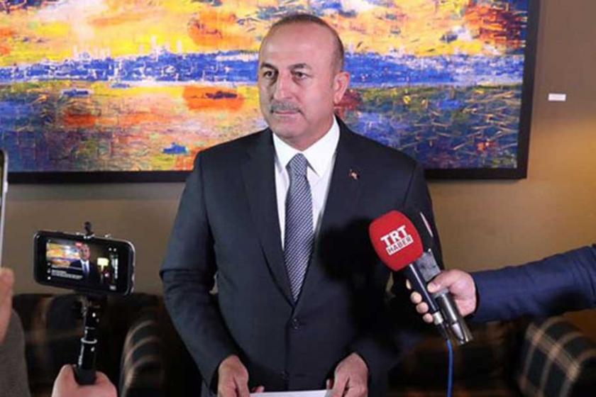 Çavuşoğlu S-400 açıklaması: Rus askeri konuşlanmayacak