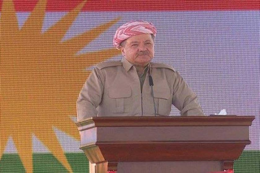 Referandum Yüksek Konseyi, Kürdistan'ın önüne Irak ekledi